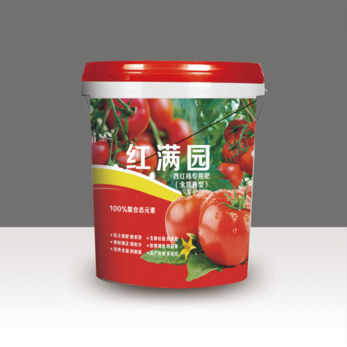 西红柿专用肥
